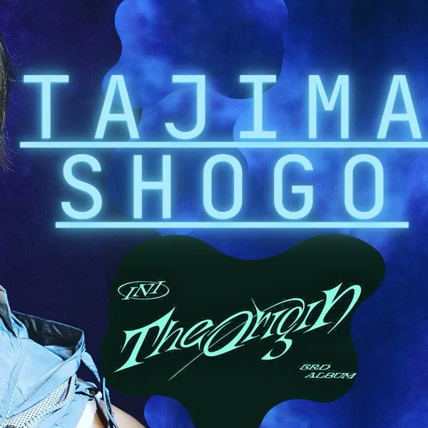 Today's Most Loved Tajima Shogo (INI)