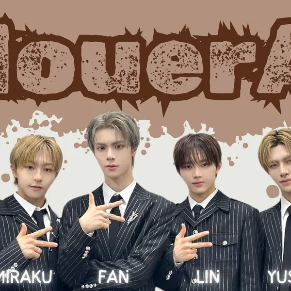Top Photo Full of NouerA Love