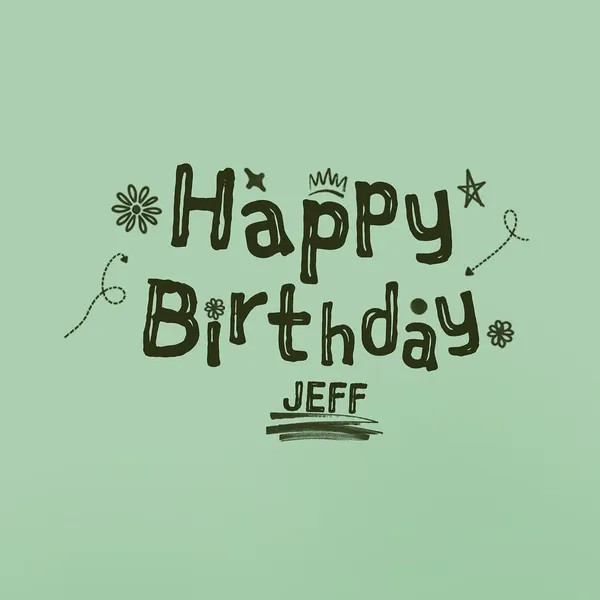 Top Photo Full of Jeff (EPEX) Love