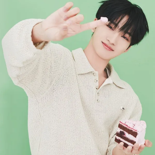 Today's Most Loved Jeff (EPEX)
