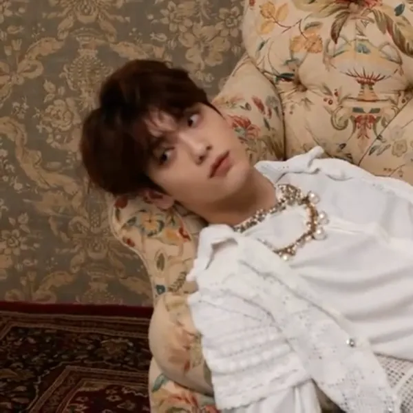 Today's Most Loved Soobin (TOMORROW X TOGETHER)