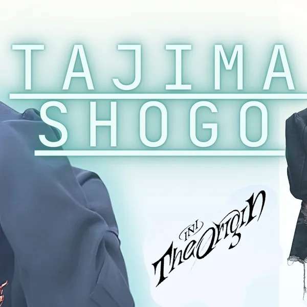 Top Photo Full of Tajima Shogo (INI) Love