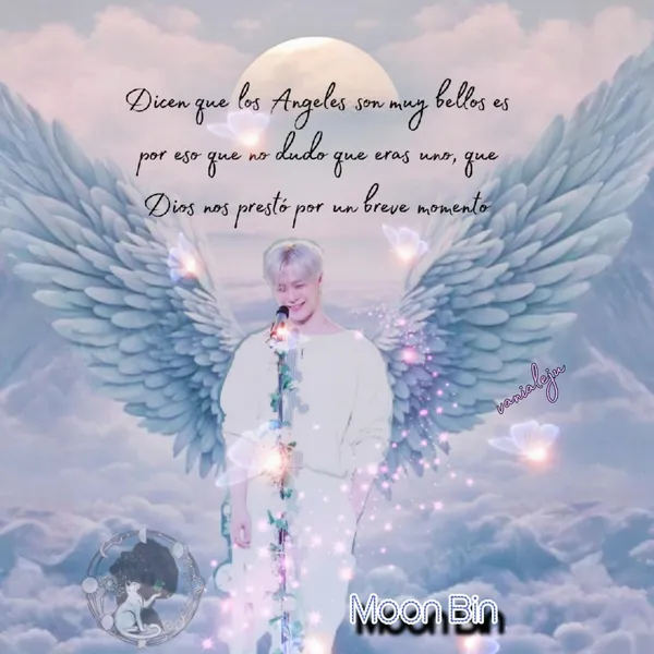 Fans' Pick: Best Moment of Moonbin (ASTRO)