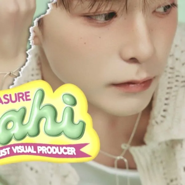 充满粉丝爱意的Asahi (TREASURE)人气照片
