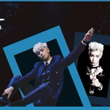Top Photo Full of T.O.P Love