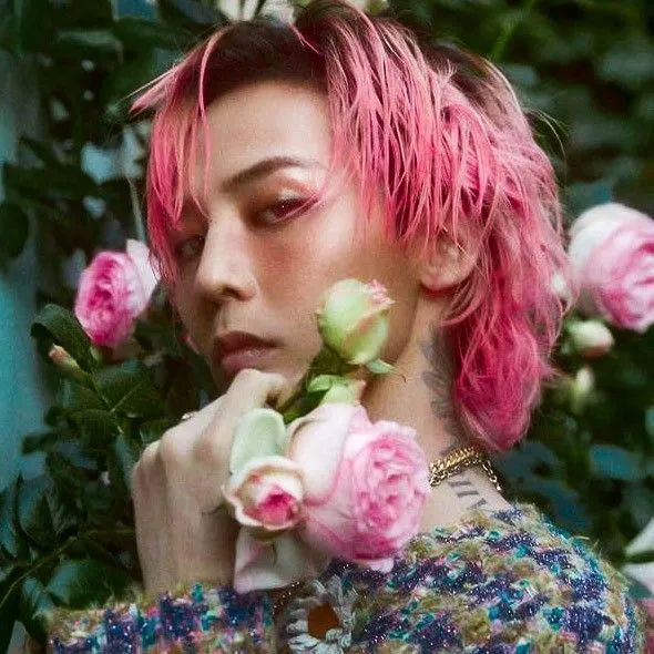 Top Photo Full of G-DRAGON (BIGBANG) Love