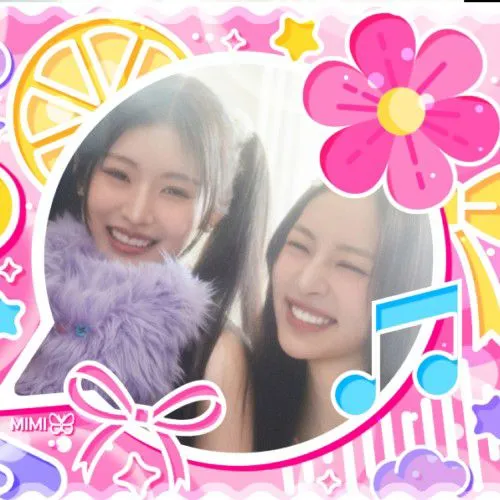 今日最受喜愛的FIFTY FIFTY