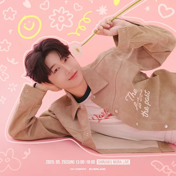 Fans' Pick: Best Moment of Kim Donghyun (GoldenChild)