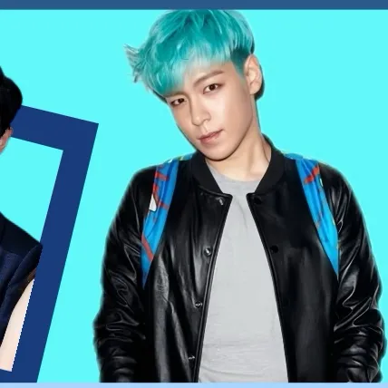 Top Photo Full of T.O.P Love