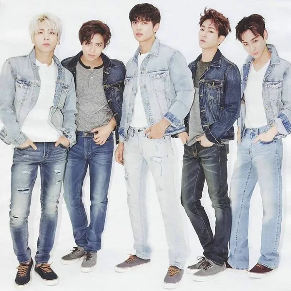 Fans' Pick: Best Moment of SHINee