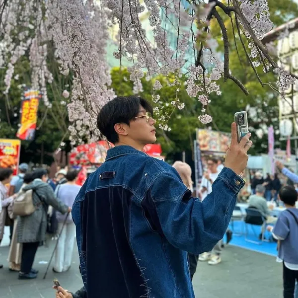 粉丝票选的Jun. K (2PM)最佳瞬间