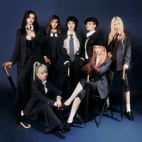 Top Photo Full of XG Love