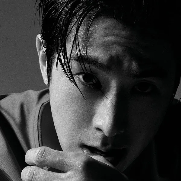 Today's Most Loved U-Know (TVXQ)