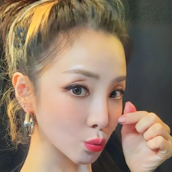 Fans' Pick: Best Moment of Sandara Park (2NE1)