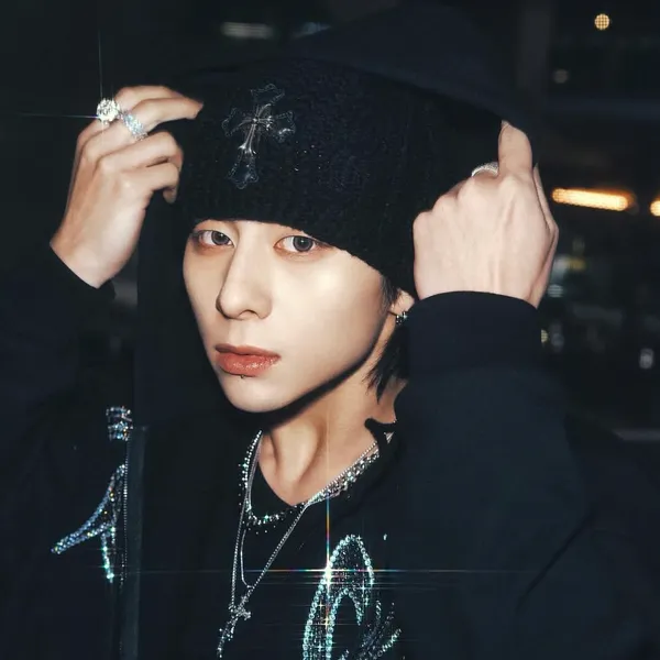 Today's Most Loved Nishi Hiroto (INI)