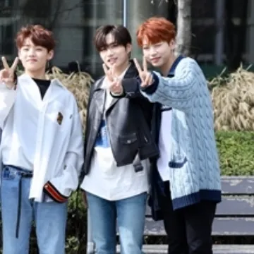 Top Photo Full of UNB Love