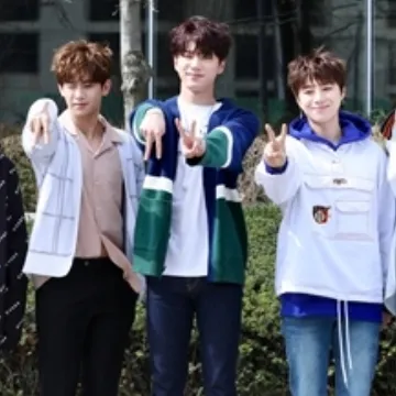 Top Photo Full of UNB Love