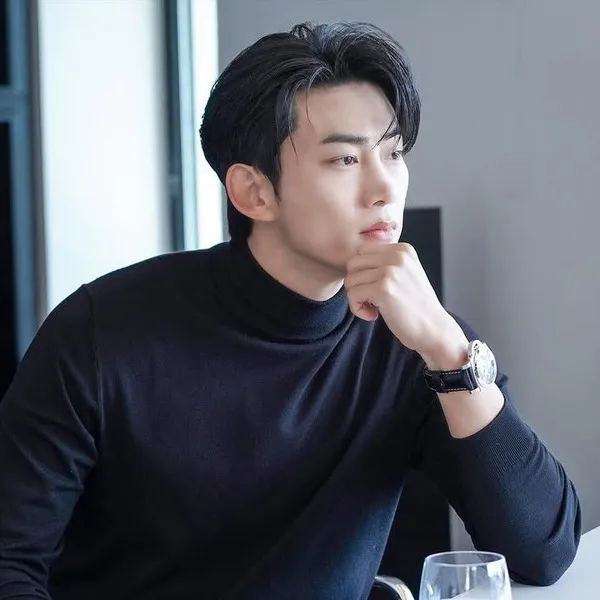 Fans' Pick: Best Moment of Taecyeon (2PM)