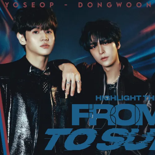 Today's Most Loved Yoseop (Highlight)