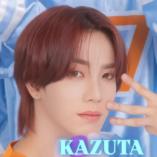 Today's Most Loved KAZUTA (n.SSign)