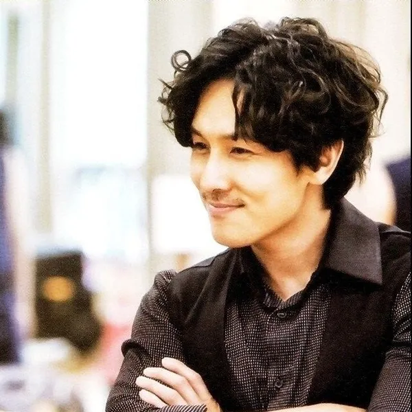 Top Photo Full of Kim Dongwan (SHINHWA) Love