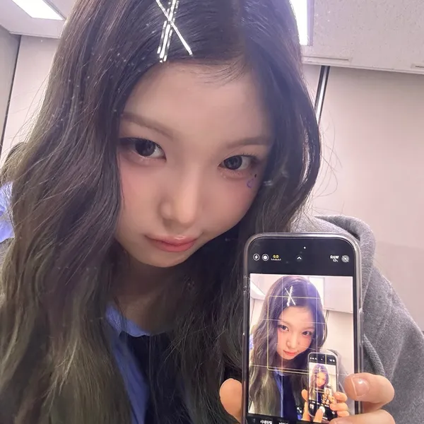 Today's Most Loved Seungjoo (SAY MY NAME)