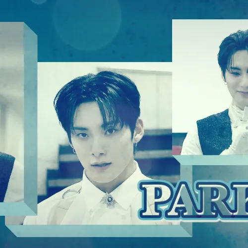 Today's Most Loved Jun (A.C.E)