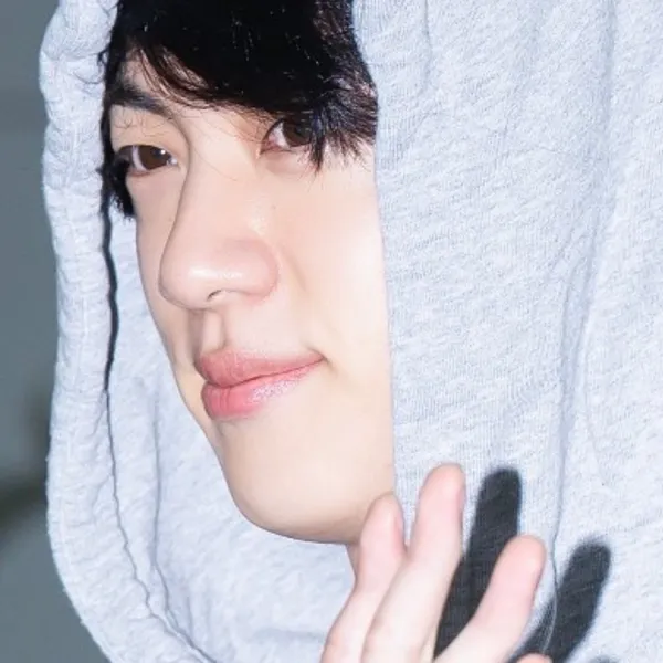 Fans' Pick: Best Moment of Jin_BTS
