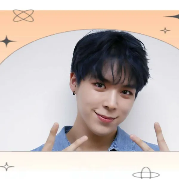 粉絲票選的延浩 (VERIVERY)最佳瞬間