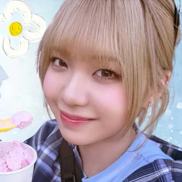 Top Photo Full of Ebihara Tsuzumi (ME:I) Love