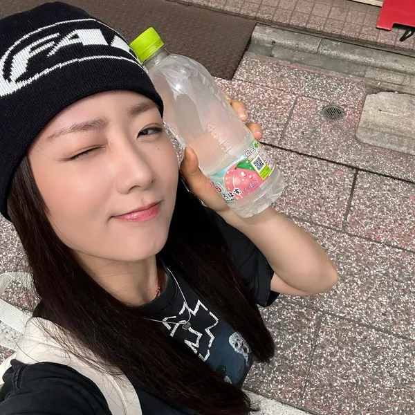 粉絲票選的尹普美 (Apink)最佳瞬間