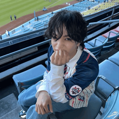 Today's Most Loved Ohira Shosei (JO1)