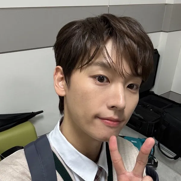 Top Photo Full of Inseong (SF9) Love