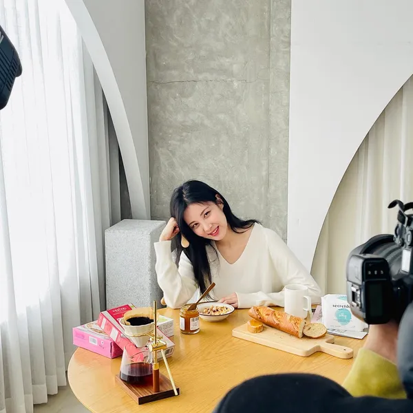 Today's Most Loved Seohyun (Girls' Generation)