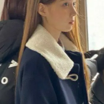 充滿粉絲愛意的Winter (aespa)人氣照片