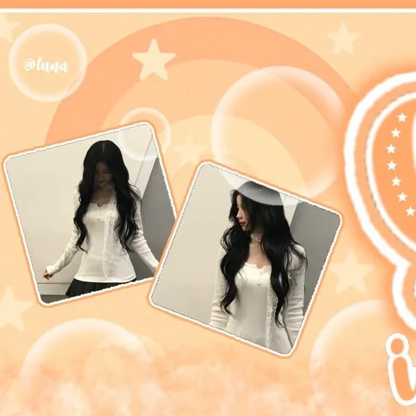 Today's Most Loved Asa (BABYMONSTER)