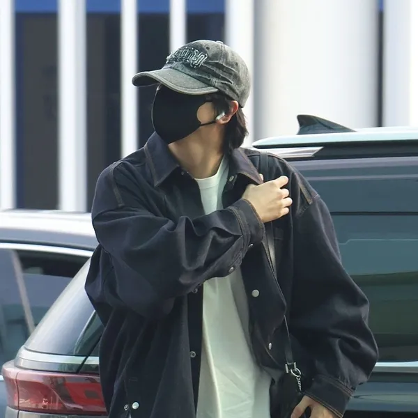Foto Populer Penuh Cinta untuk Haechan (NCT 127, NCT DREAM)