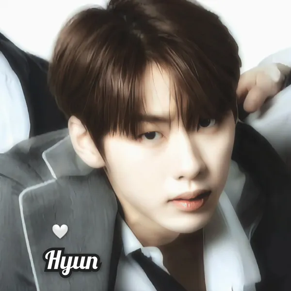 Today's Most Loved Hyun