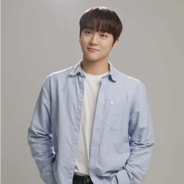 Today's Most Loved Hong Joochan (GoldenChild)