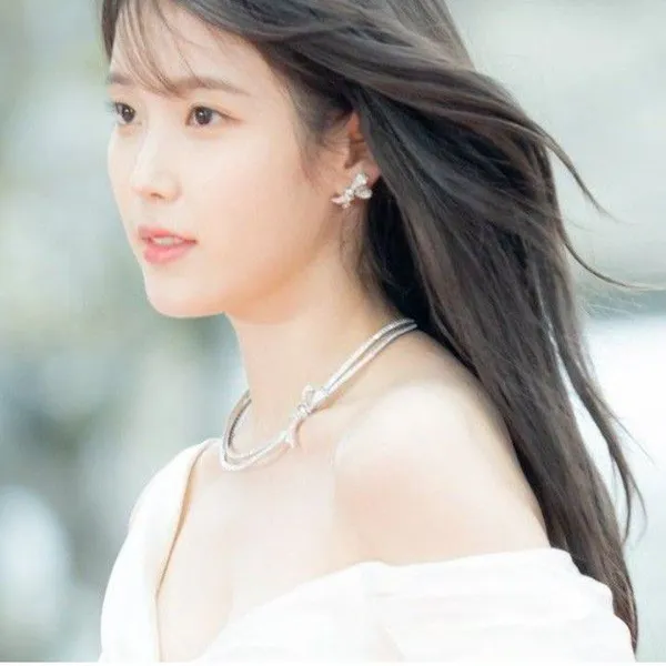 Top Photo Full of IU Love