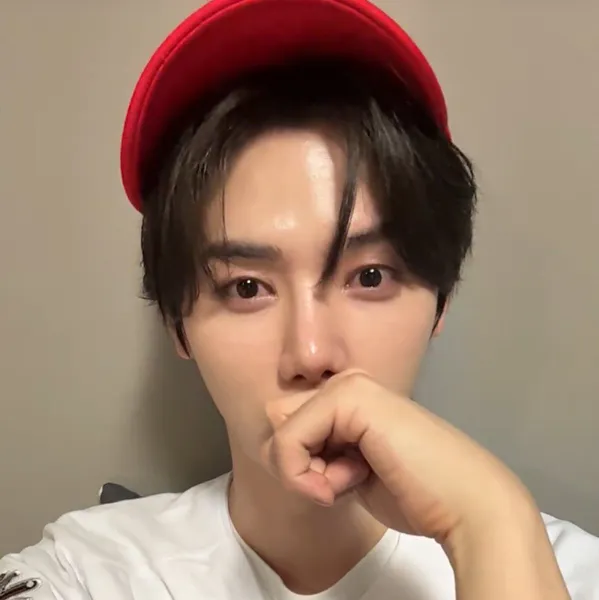 Fans' Pick: Best Moment of Minhee (CRAVITY)