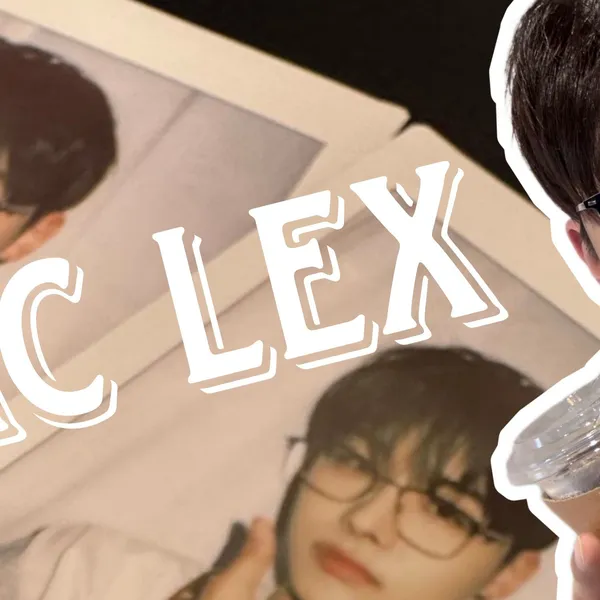 Fans' Pick: Best Moment of Lex (XODIAC)