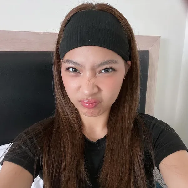 今日最受喜愛的Colet (BINI)