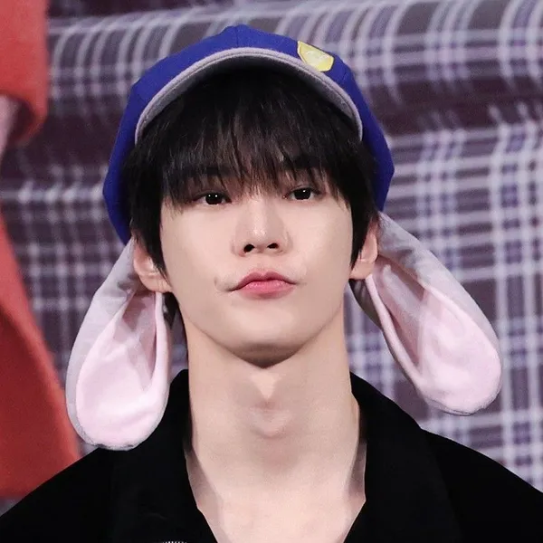 Today's Most Loved Doyoung (NCT 127)
