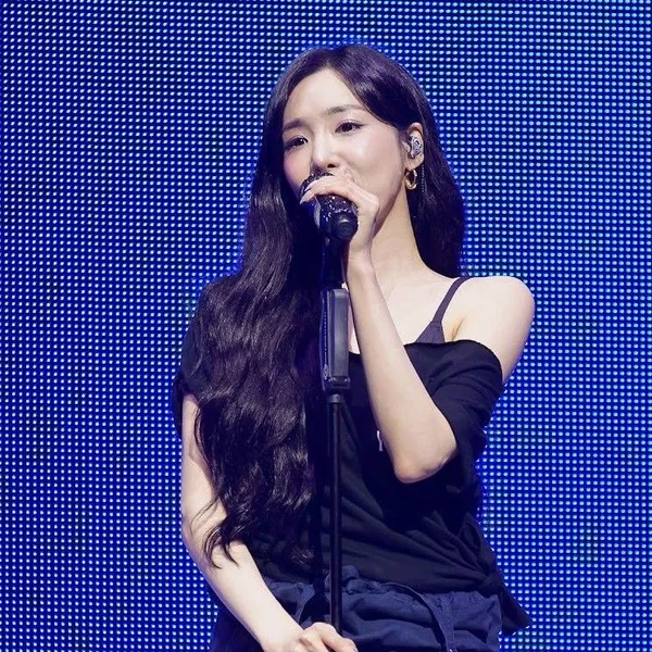 粉絲票選的Tiffany Young (少女時代)最佳瞬間