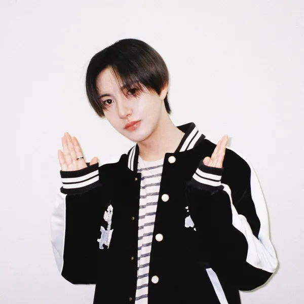 Today's Most Loved Renjun (NCT DREAM)