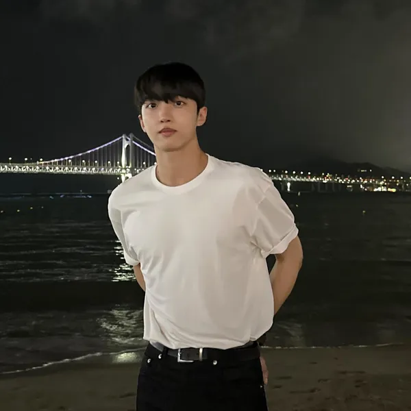 Today's Most Loved Sunyoul (UP10TION)