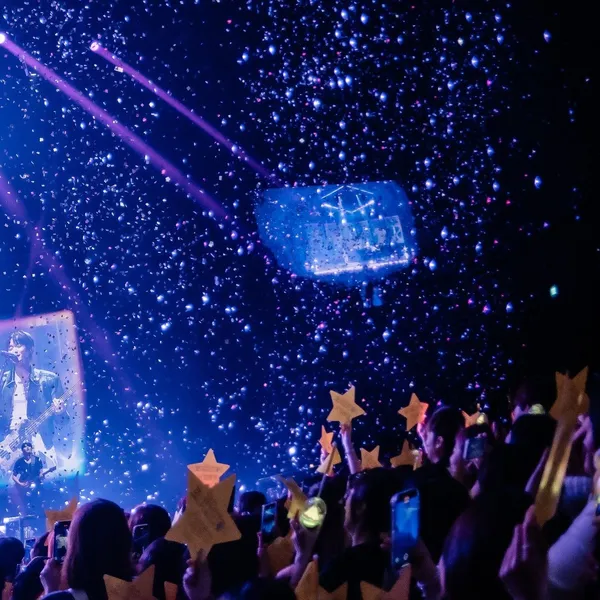 Fans' Pick: Best Moment of FTIsland