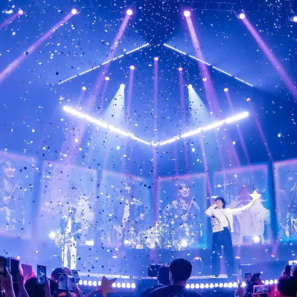 Fans' Pick: Best Moment of FTIsland
