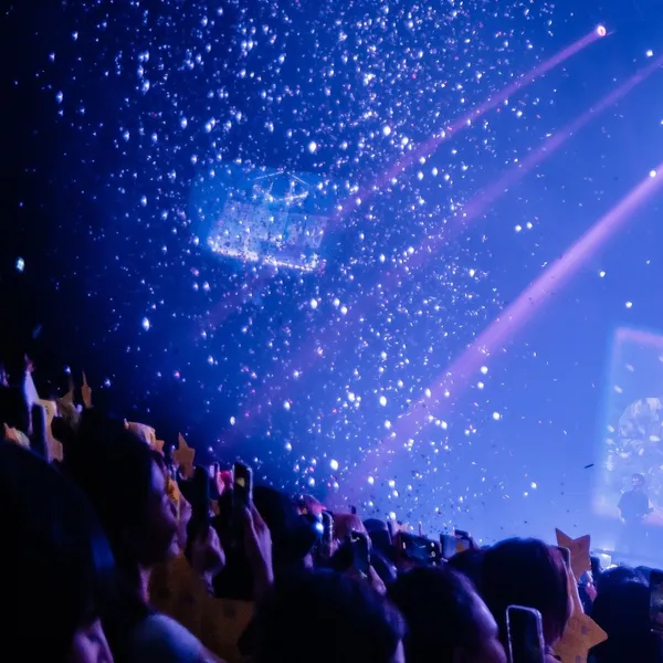 Today's Most Loved FTIsland